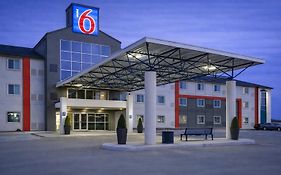 Motel 6-Saskatoon, Sk